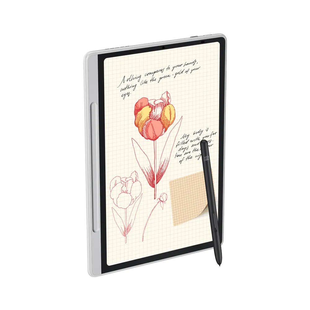 Magic Note Pad Case Magic Note Pad - XPPen