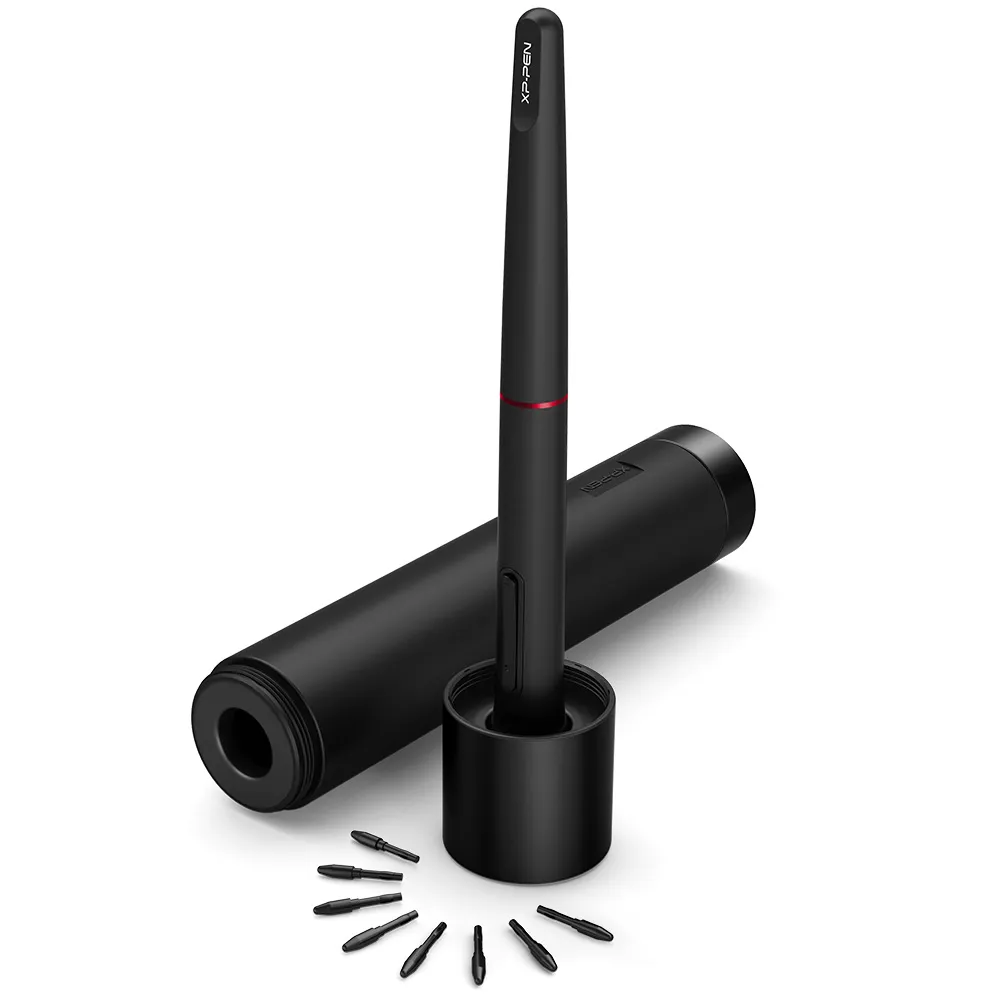 P05R Battery-free Stylus 4 P05R Battery-free Stylus